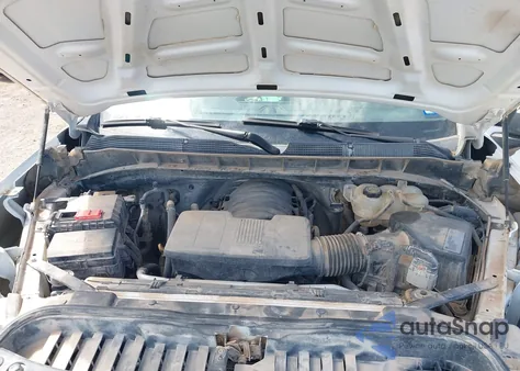 2019 Chevrolet Silverado 1500 Work Truck из США, поврежденный, VIN 1GCUYAEF3KZ309246